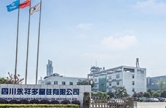 永祥多晶硅工業(yè)園區