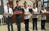 活動(dòng)｜仙湖公館“情滿(mǎn)月圓 歡度中秋”社區文化活動(dòng)順利舉行