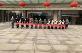 2021.2.12 春節慰問(wèn)